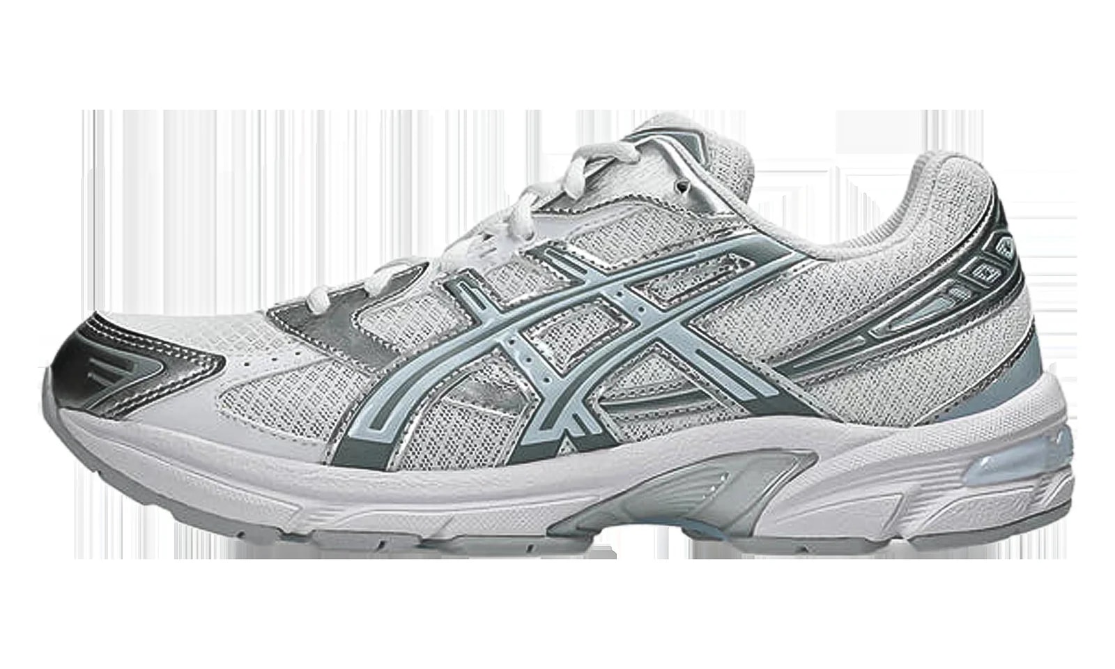 Asics — Gel-1130 " Storm Cloud" 1203A899-104 — Sneaker — deal