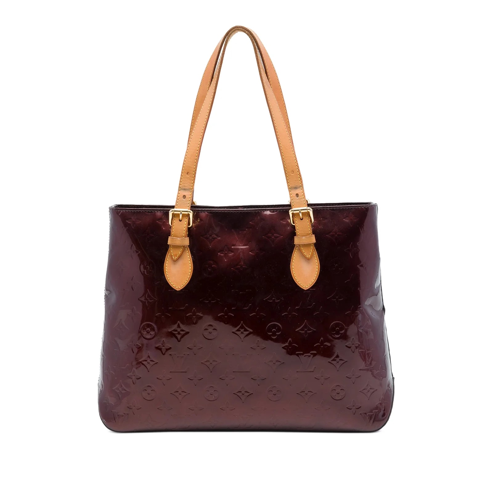 Louis Vuitton — Brentwood — Handbag — resale