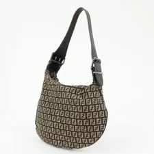 Fendi Dark 8BR228 Authentic F/S 3