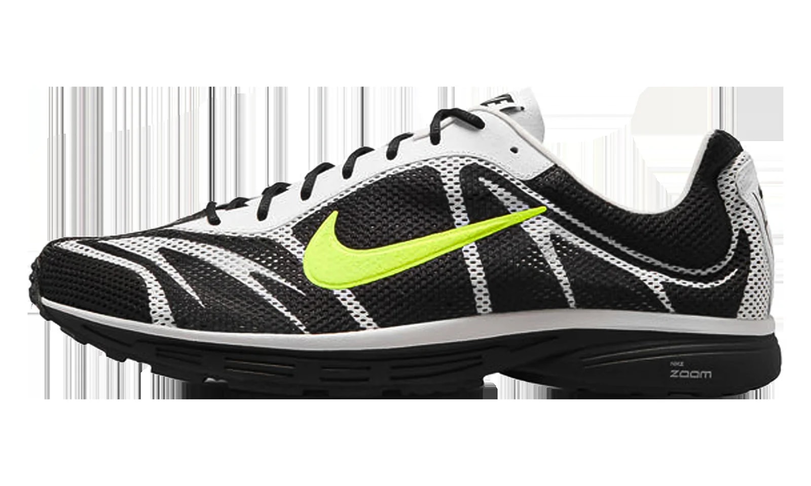 Zoom Streak 3 " Volt " IQ8012 001 2