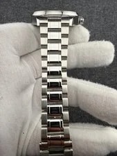 Tudor Style 38mm Blue Sunburst Dial – Ref. 12500 – ! 3