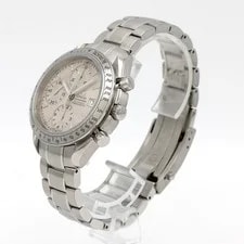Omega Speedmaster Date 3211.30 Automatic Stainless Steel 2