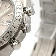 Omega Speedmaster Date 3211.30 Automatic Stainless Steel 4