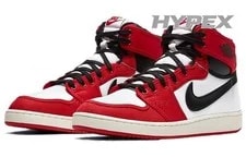 Air Jordan 1 KO ' 2021 DA9089-100 New Size 3