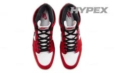 Air Jordan 1 KO ' 2021 DA9089-100 New Size 4