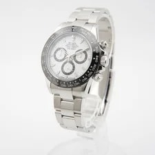 Rolex Daytona 116500LN White Warranty 2020 Box/Paper 2