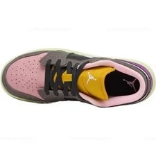 Air Jordan 1 Low SE GS 'Tokyo Bio Hack' HQ2021-005 New Sizes 3