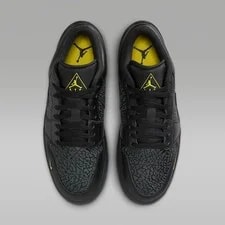 11M - [NEW] Air Jordan 1 Low Shoes ' ' IM6568-010 4