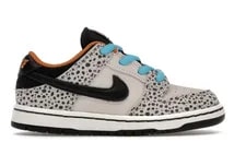 Nike SB — Nike SB Dunk Low Pack Olympic Safari (TD) Size 7c, * — Sneaker — resale