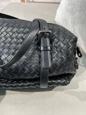 Authentic Bottega Veneta Boston eBay 4