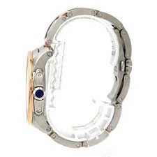Authentic Cartier Calibre de LM PG Combination W7100036 SSxPG Mechan... 3