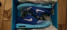 Nike SB — Nike SB Stefan Janoski Max Doernbecher Size 10.5 2016 898640-404 — Sneaker — resale