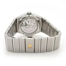 Omega Constellation Day-Date 123.10.38.22.01.001 Auto Stainless Steel 284516 3