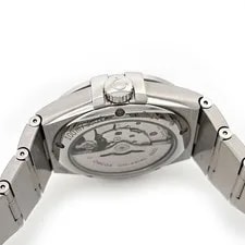 Omega Constellation Day-Date 123.10.38.22.01.001 Auto Stainless Steel 284516 4