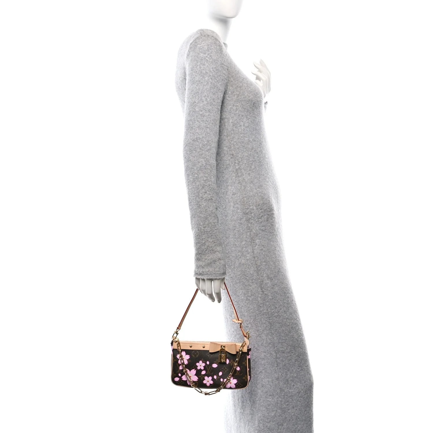 X TM Blossom Pochette Sakura 2