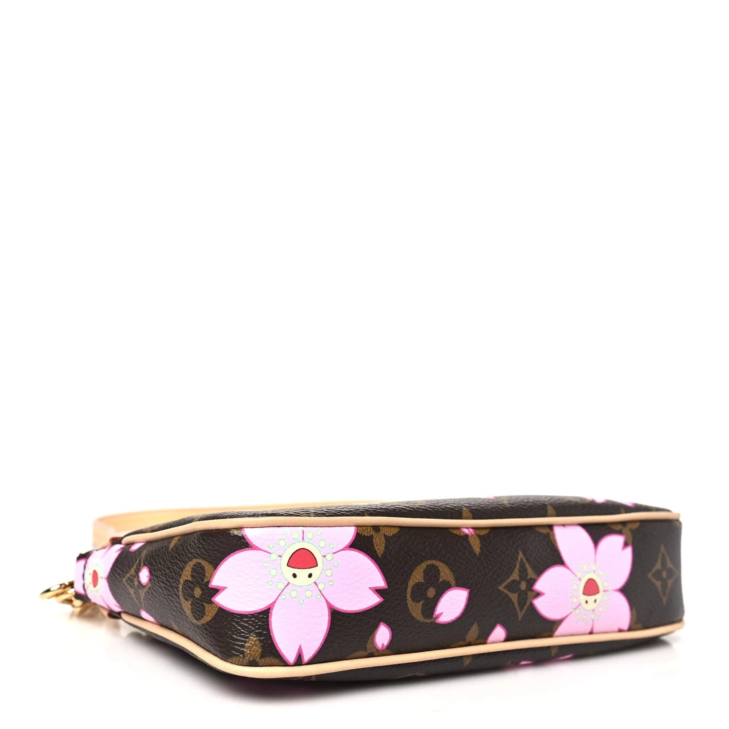 X TM Blossom Pochette Sakura 4