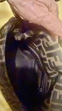 Fendi Yucca Mama Baguette 2