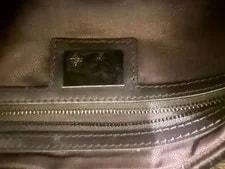 Fendi Yucca Mama Baguette 3