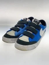 Nike Sb Blazer Low Ac Xt 25.5Cm Blu GOv04 2