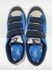 Nike Sb Blazer Low Ac Xt 25.5Cm Blu GOv04 3