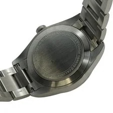 Tudor Ranger 79950 Black From Japan #519 2
