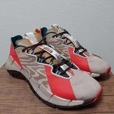 9.0US Reebok Jurassic Park Jig Devil Kinetica Collaboration Limited Ed 2