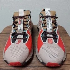 9.0US Reebok Jurassic Park Jig Devil Kinetica Collaboration Limited Ed 3