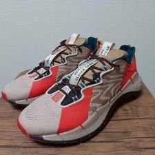 9.0US Reebok Jurassic Park Jig Devil Kinetica Collaboration Limited Ed 4