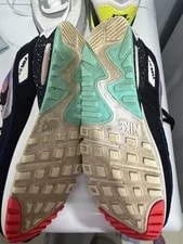 Nike Air Max 90 Supernova 2020 Galaxy / Low Top -001 3