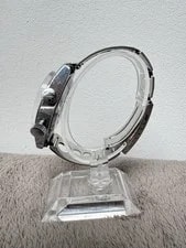 Sicura Breitling Computer Pepsi Diver Grenchen 23 J 43mm Working 2