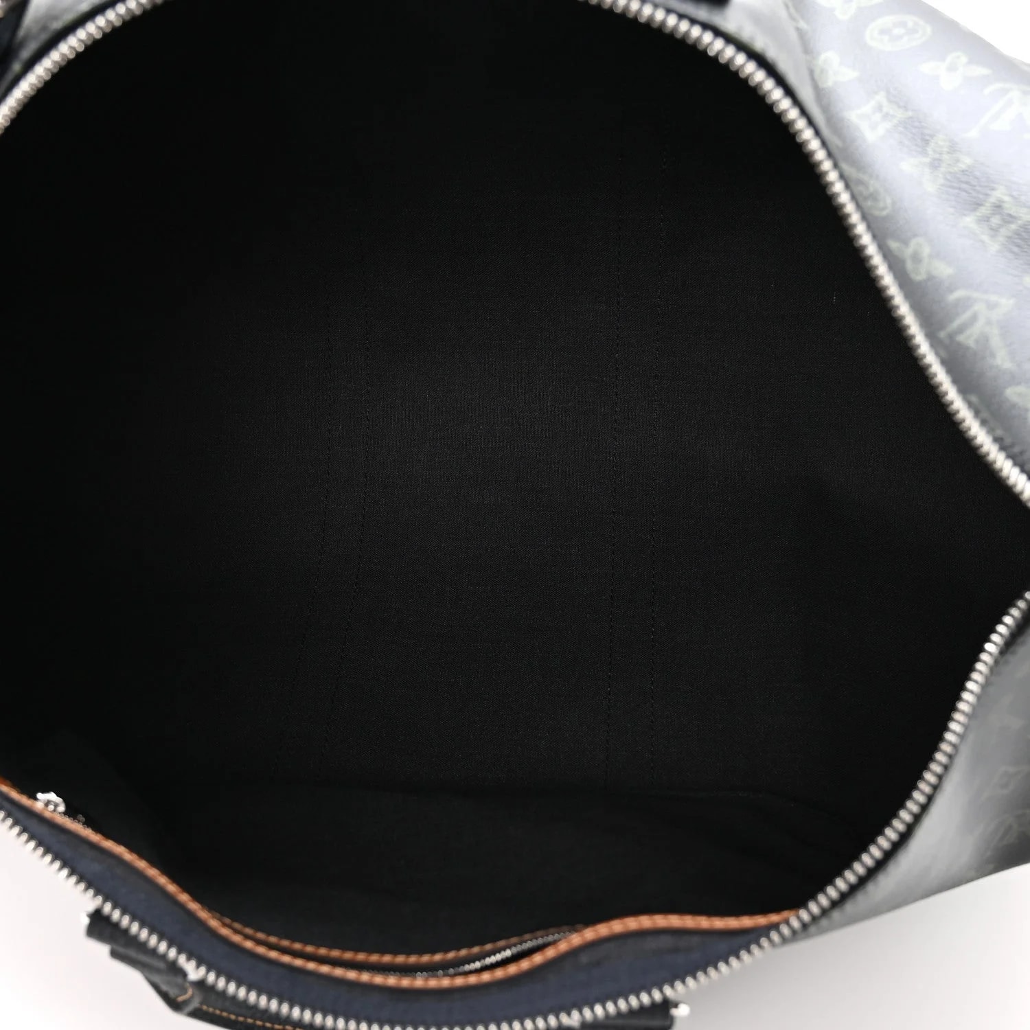 Record Keepall Bandouliere 50 Dark 4