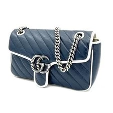 Gucci Marmont Matelassé (443497) 8072402135 100675913 2