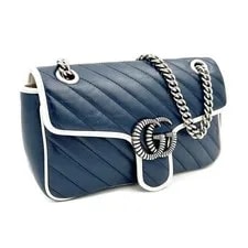 Gucci Marmont Matelassé (443497) 8072402135 100675913 3