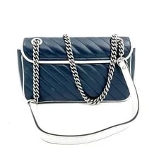 Gucci Marmont Matelassé (443497) 8072402135 100675913 4