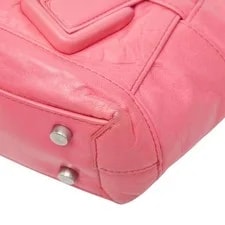 Bottega Veneta Maxi Arco 2 Way 479 4