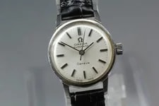 1966 Near Omega Seamaster Geneve 21mm 565.002 Automatic 2