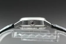 1966 Near Omega Seamaster Geneve 21mm 565.002 Automatic 3