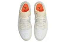 Jordan 1 Mid SE Craft Inside Out -100 4