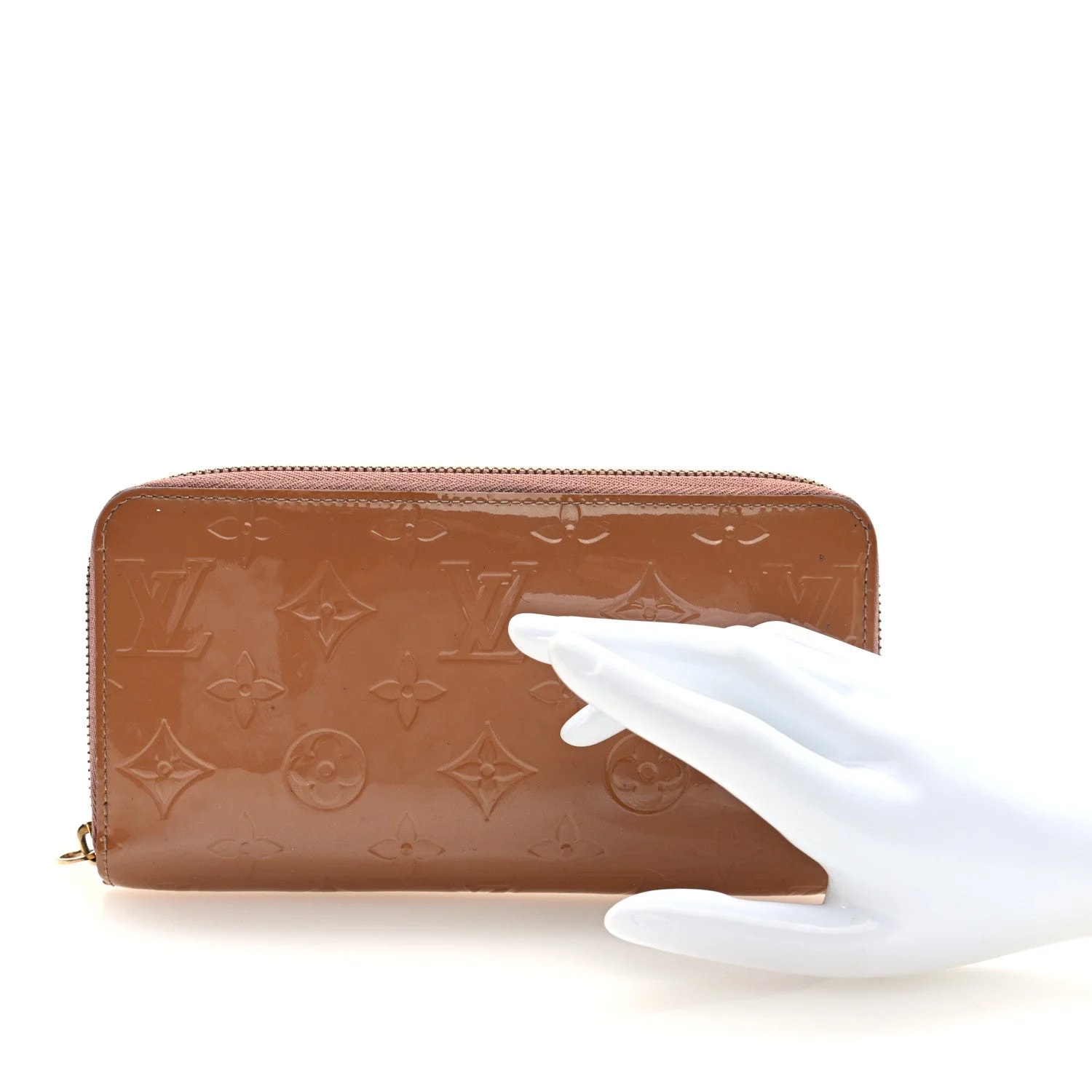 Zippy Wallet Velours 2