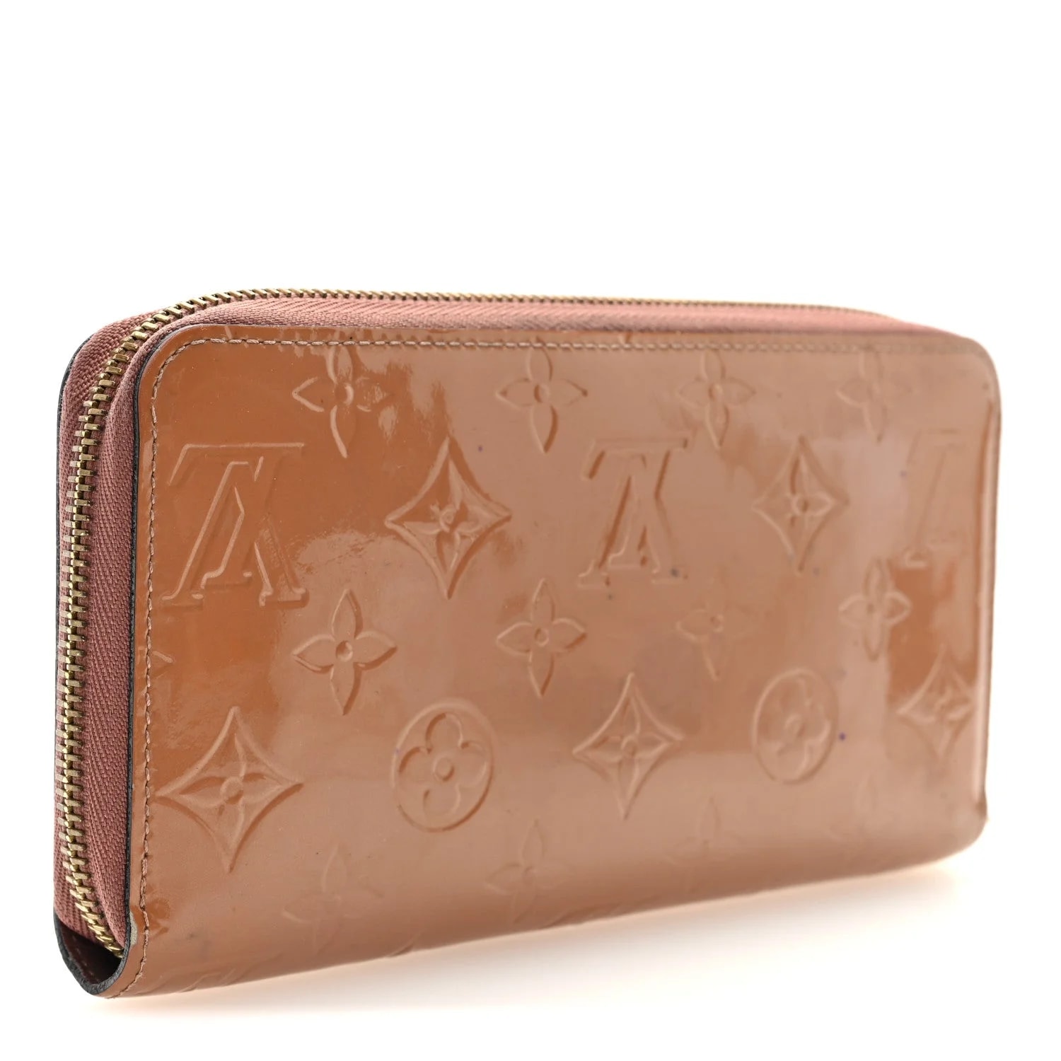 Zippy Wallet Velours 3