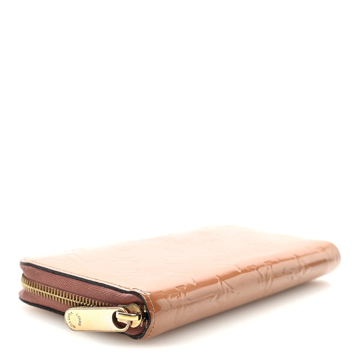 Zippy Wallet Velours 4