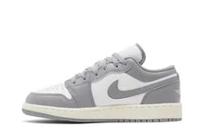 Air Jordan 1 Low Grade School 553560-053 Available Now 3