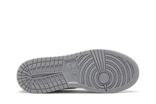 Air Jordan 1 Low Grade School 553560-053 Available Now 4