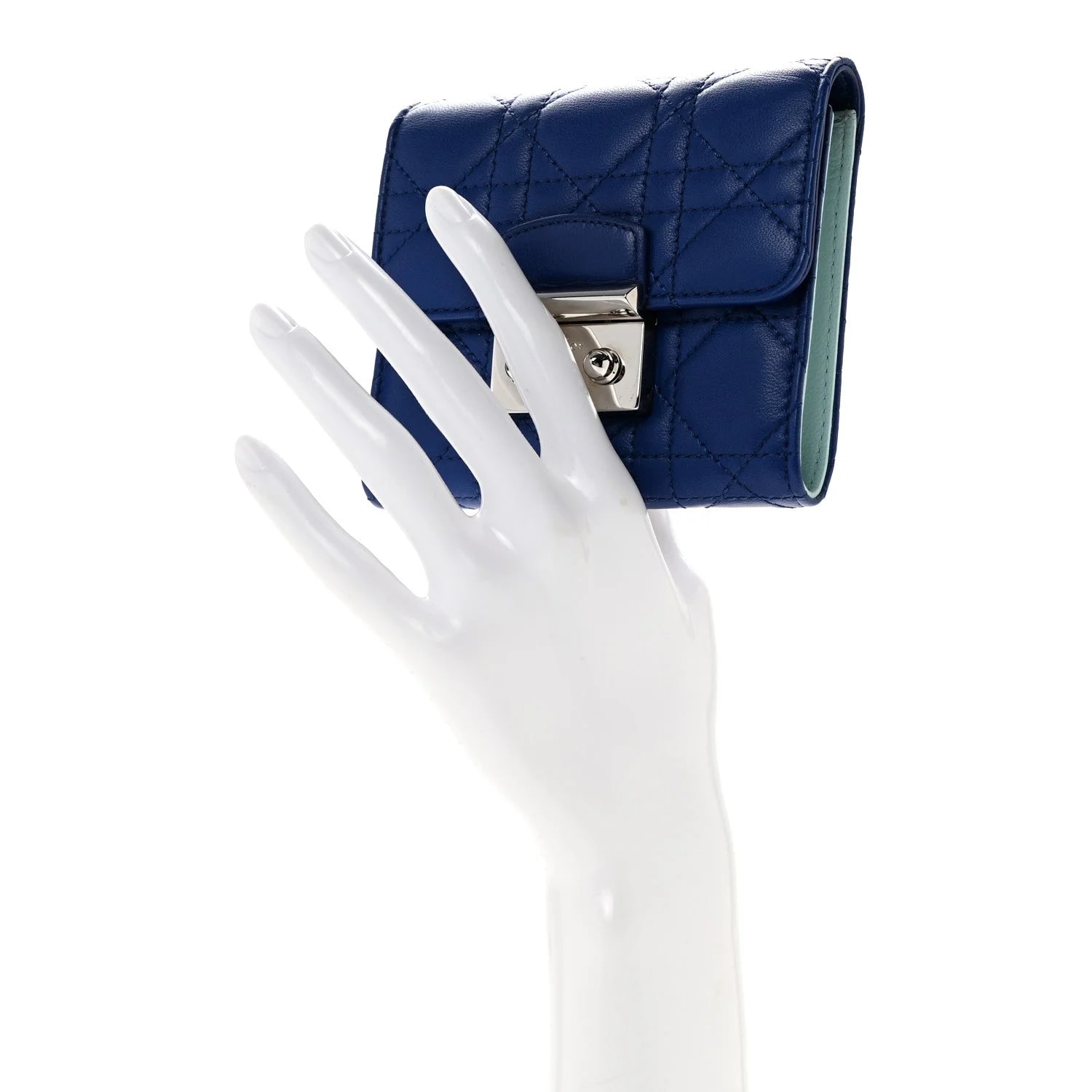 Miss Dior Explorateur Compact Wallet 2
