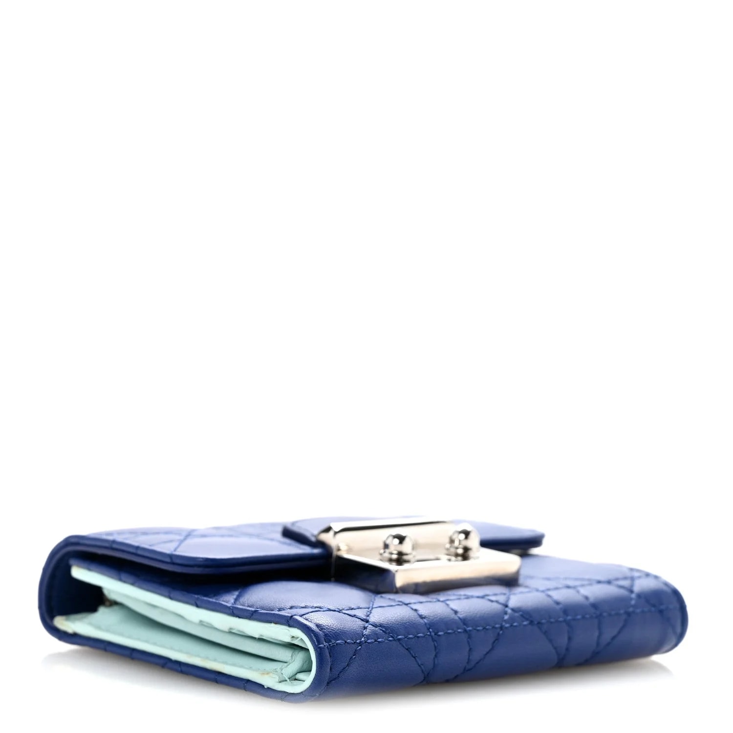 Miss Dior Explorateur Compact Wallet 4
