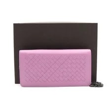 Bottega Veneta — Bottega Veneta WOC Chain Crossbody 445153 152893182 [P] — Handbag — resale
