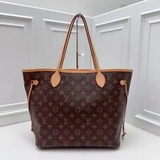 Louis Vuitton Neverfull 2way 2