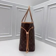 Louis Vuitton Neverfull 2way 4