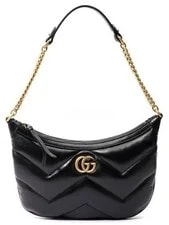 Gucci — Gucci GG Marmont Small 777263 AAC74 1000 151058175 — Handbag — resale
