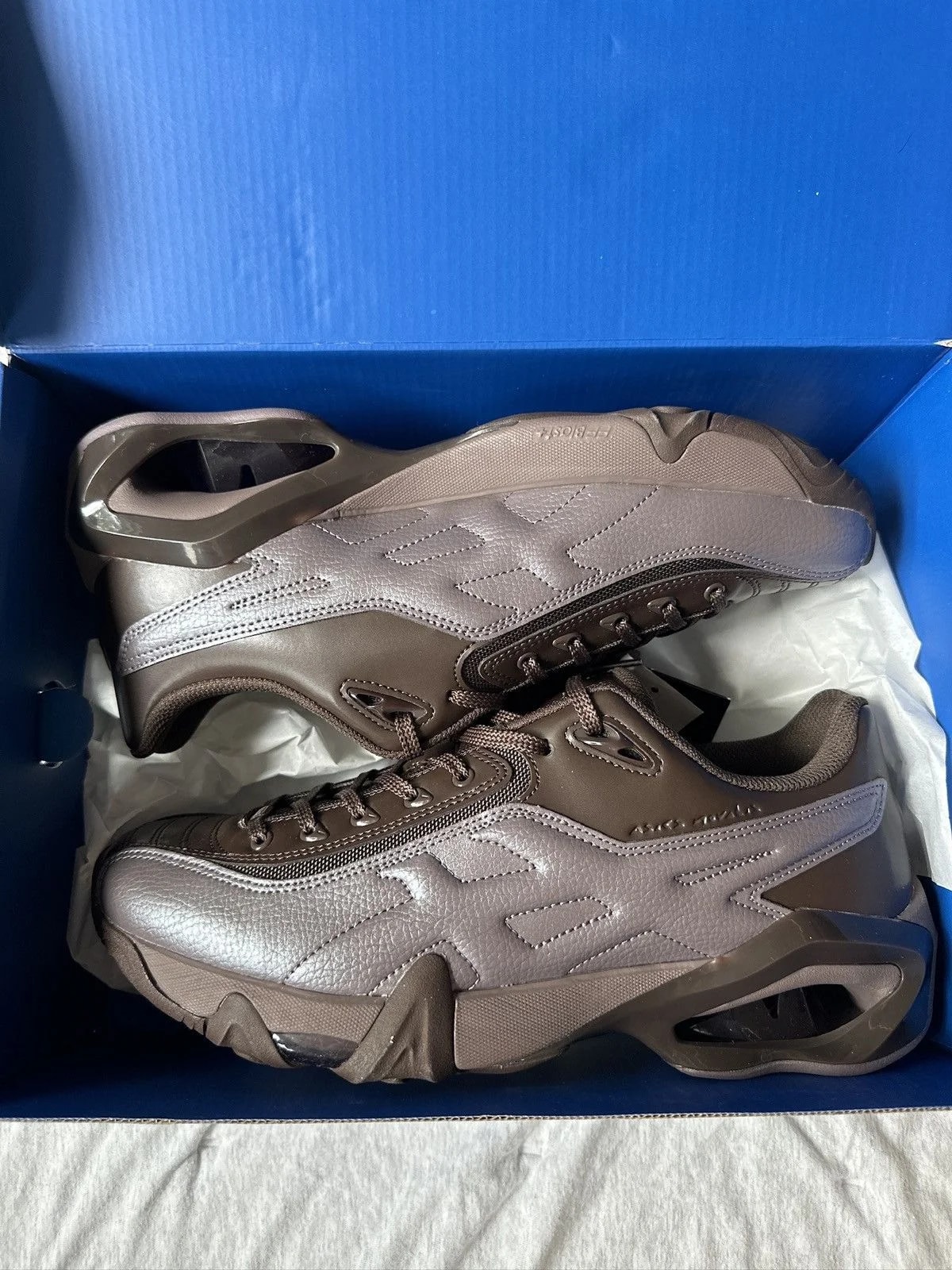Asics — Asics X Kiko Novalis Gel-Teremoa — Sneaker — resale